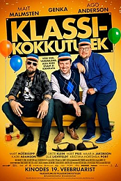 Klassikokkutulek