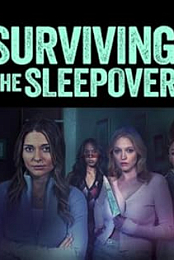 Surviving the Sleepover