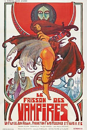 Le frisson des vampires (1971) - Jean Rollin