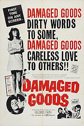 Damaged Goods