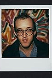 Keith Haring: Street Art Boy