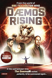 Daemos Rising