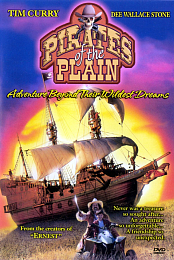 Pirates of the Plain