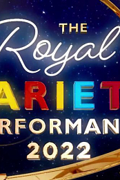The Royal Variety Performance 2022