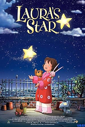 Laura's Star