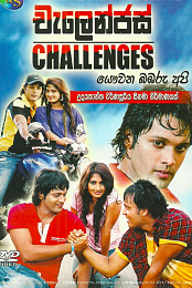Challenges