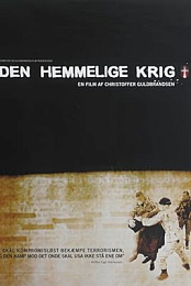 Den hemmelige krig