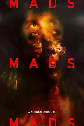 MadS (2024) 1080p H265 iTA Fre AC3 Sub iTA EnG-MIRCrew