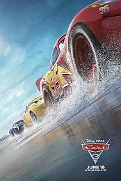 Cars 3 2017 iTALiAN MD HDTS XviD-iSTANCE