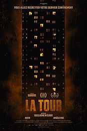 Lockdown Tower