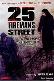 25 Fireman's Street
