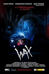 Wax