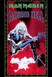 Iron Maiden: Raising Hell