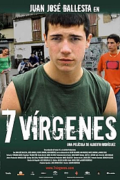 Seven Virgins