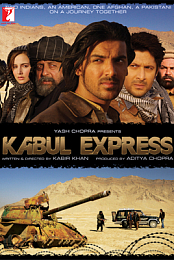 Kabul Express