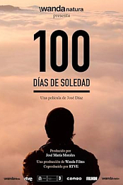 100 Days of Loneliness