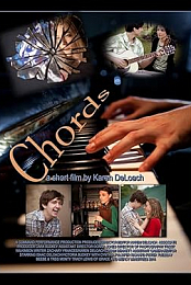Chords - Luckiest Man Alive