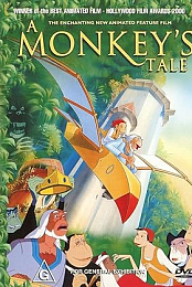 A Monkey's Tale