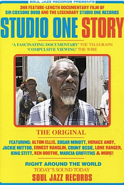 Studio One Story
