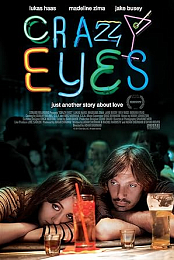 Crazy Eyes
