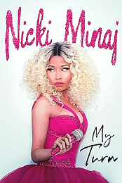 Nicki Minaj: My Turn