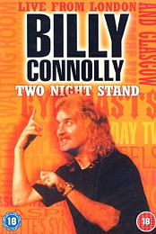 Billy Connolly: Two Night Stand