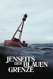 Jenseits der blauen Grenze