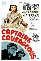 Captains Courageous (1937) 1080p BluRay-LAMA
