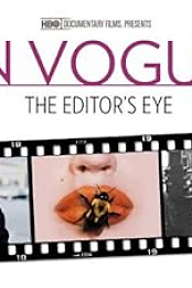 In Vogue: The Editor's Eye