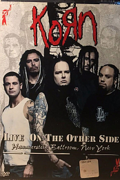 Korn: Live on the Other Side