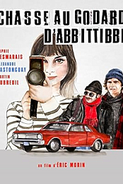 Hunting the Northern Godard