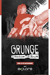 Grunge De Musique De Rage (2021) 720p WEBRip-WORLD