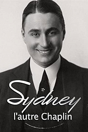Syd, the Other Chaplin