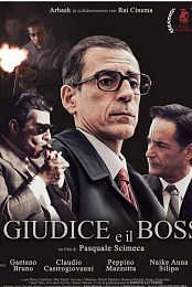 The Judge and the Boss