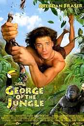 George de la Jungla