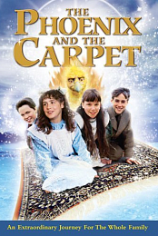 The Phoenix and the Carpet