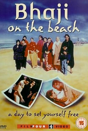 Bhaji on the Beach