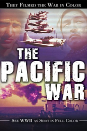 They Filmed the War in Color
