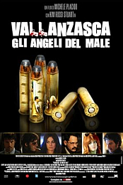 Angels of Evil