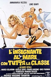 La baigneuse fait des vagues 1979 MULTI DVD9 MPEG-2 AC3