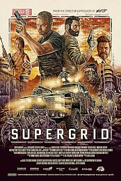 SuperGrid