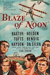 Blaze of Noon