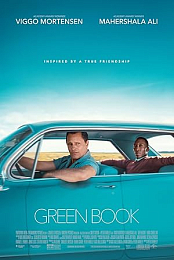 Green Book 2018 1080p WEB-DL DD5 1 H264-FGT