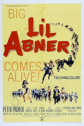 Lil' Abner