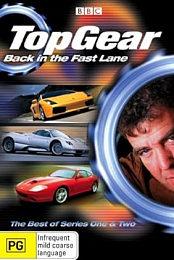 Top Gear: Back in the Fast Lane