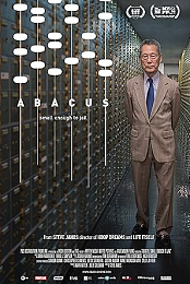 Abacus: Small Enough to Jail