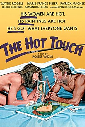 The Hot Touch