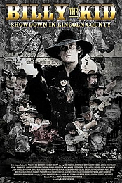 Billy the Kid: Showdown in Lincoln County