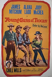 Young Guns of Texas
