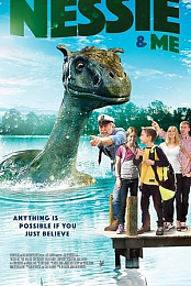 Nessie & Me